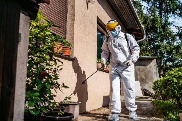 Best Wildlife Control Services  in Ballinger, TX