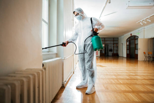 Best Bed Bug Extermination  in Ballinger, TX